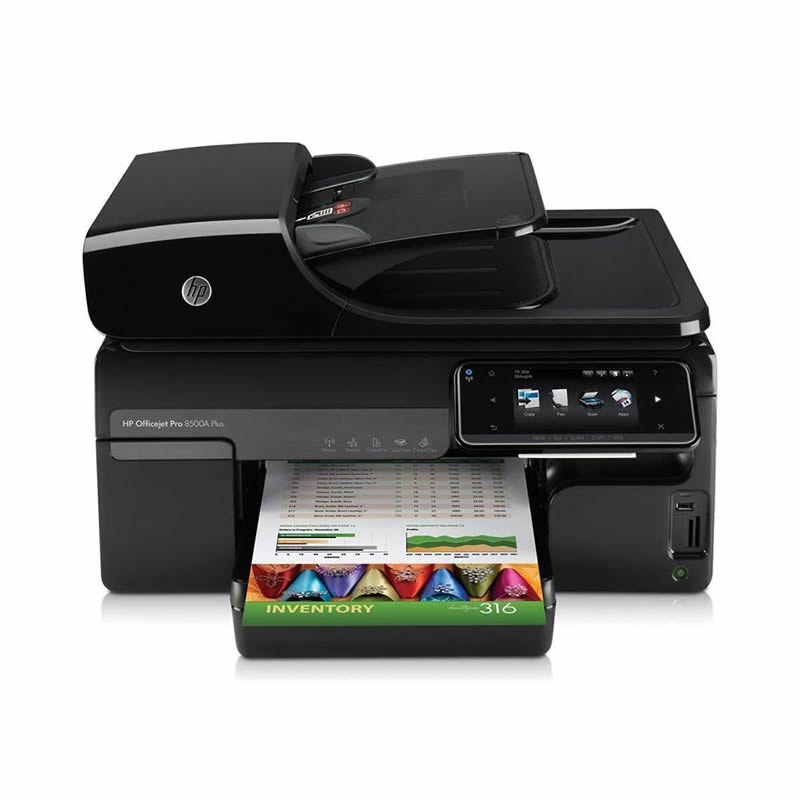 YAZICI OFFICEJET PRO8500A PLUS