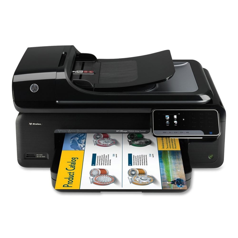 YAZICI OFFICEJET 7500