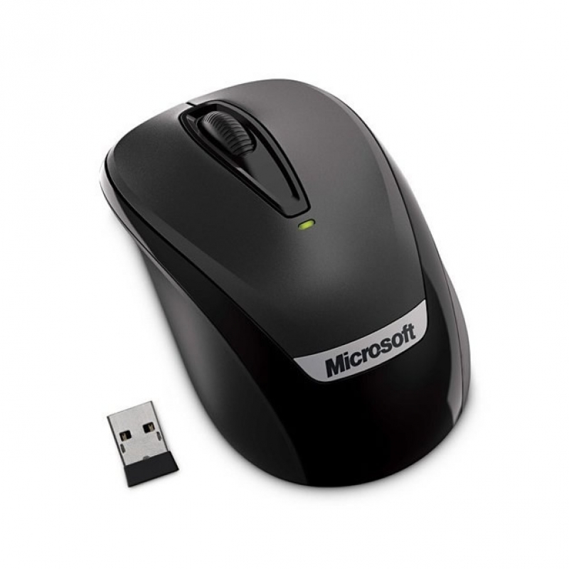 Mıcrosoft Mouse 2ef-00003