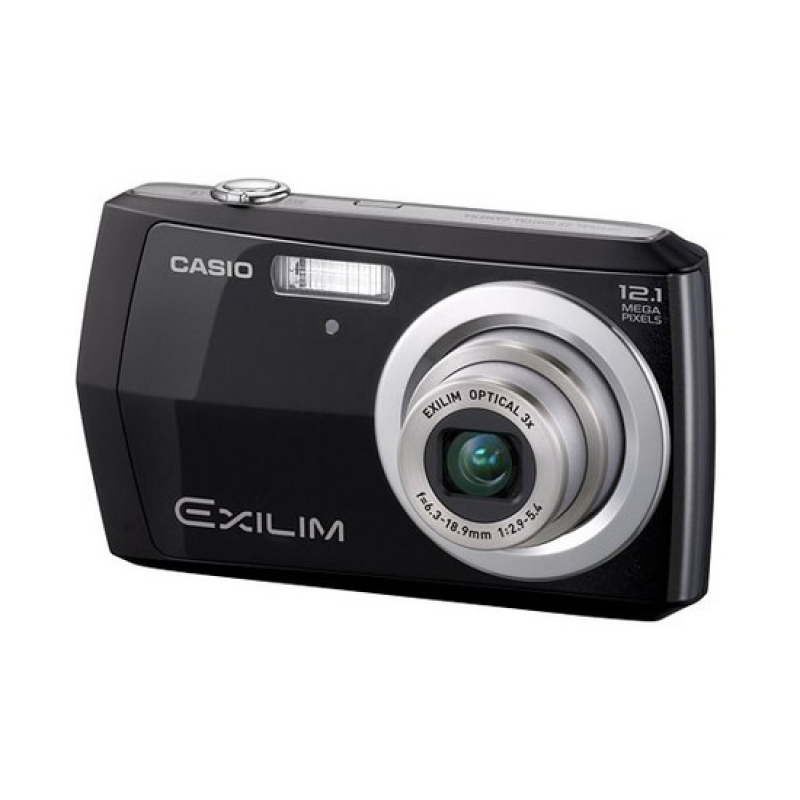 Casıo Dıgıtal Fotoğraf Makinesi Z26