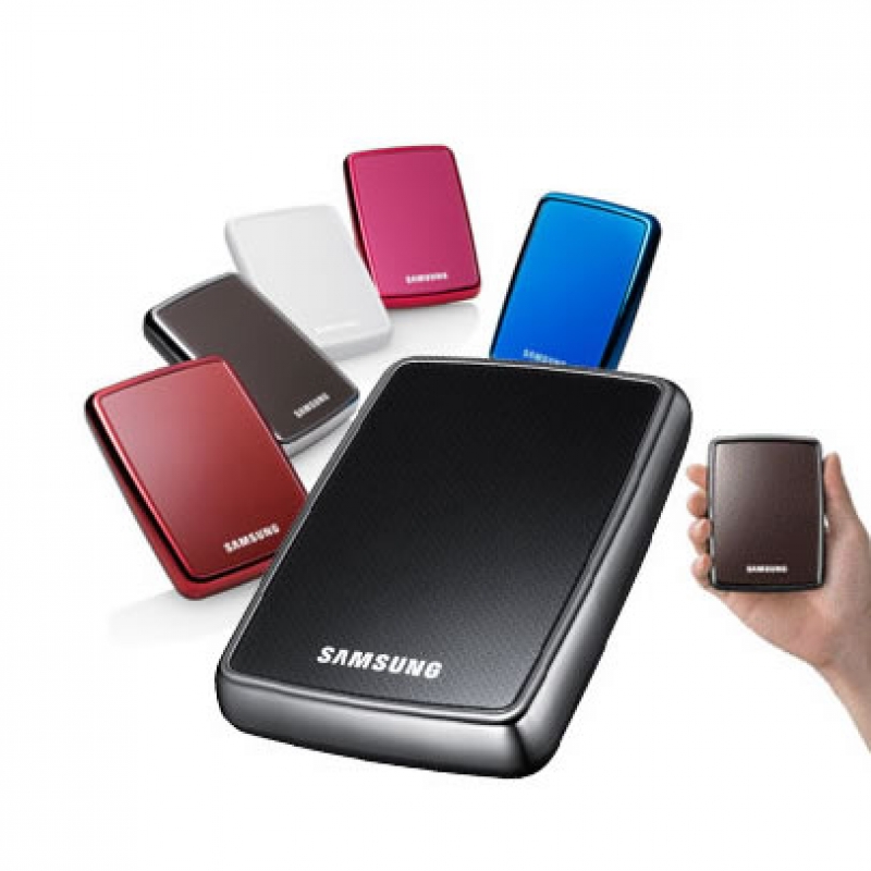 SAMSUNG TAŞINABİLİR HARDDISK