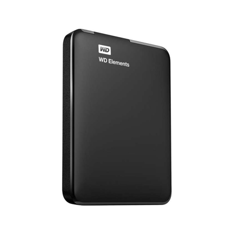 WESTERN DIGITAL TAŞINABİLİR HARDDISK