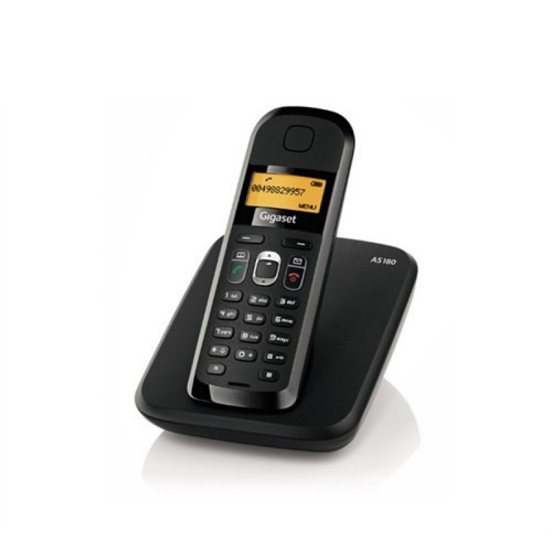 SIEMENS TELSİZ TELEFON AS180