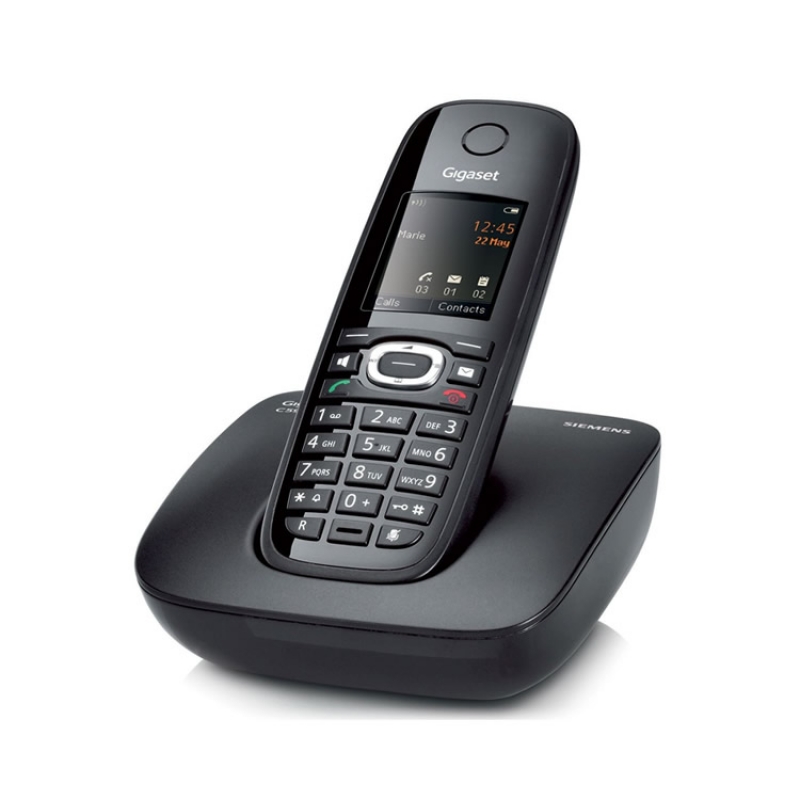 SIEMENS TELSİZ TELEFON C590
