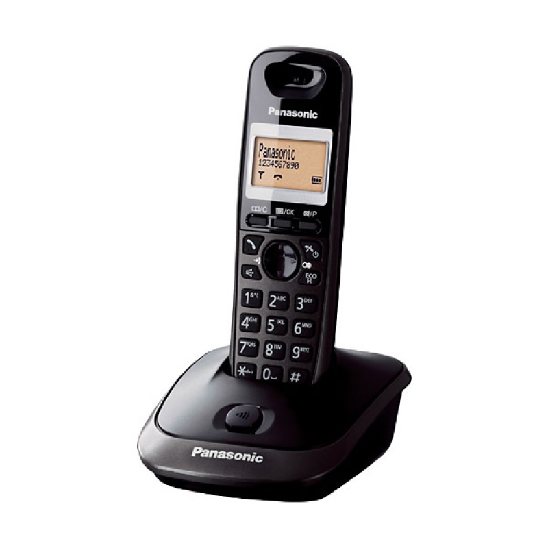 Panasonıc Telsiz Telefon Kx-tg2511