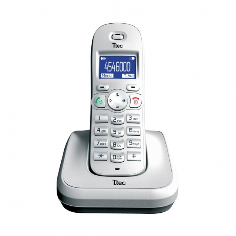 TTEC TELSİZ TELEFON TD202