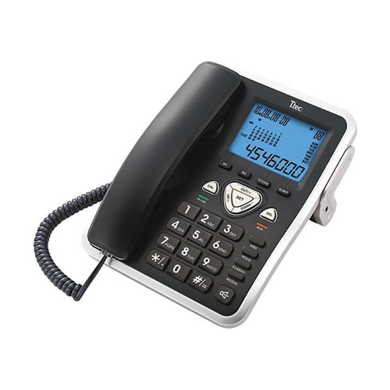 Ttec Masaüstü Telefon Tk-6105