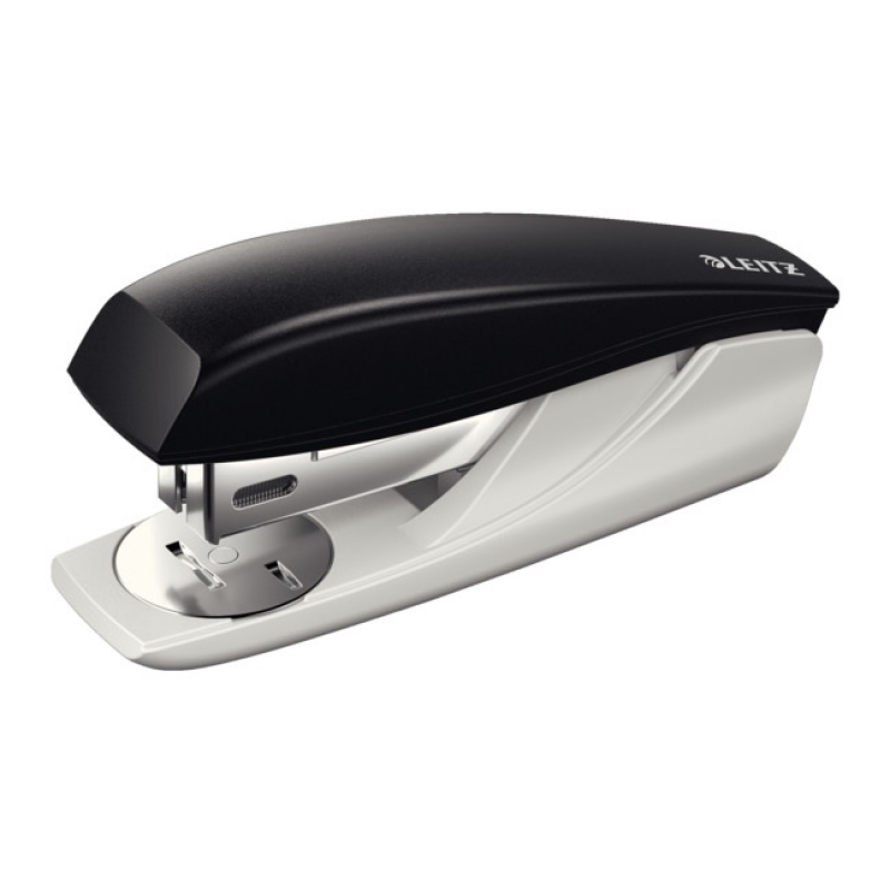 Leıtz Zımba Makinası L-5501 Baby 24/6 Siyah