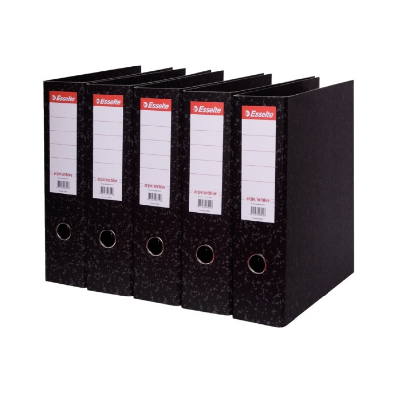 Esselte Karton Klasör Slt-9950